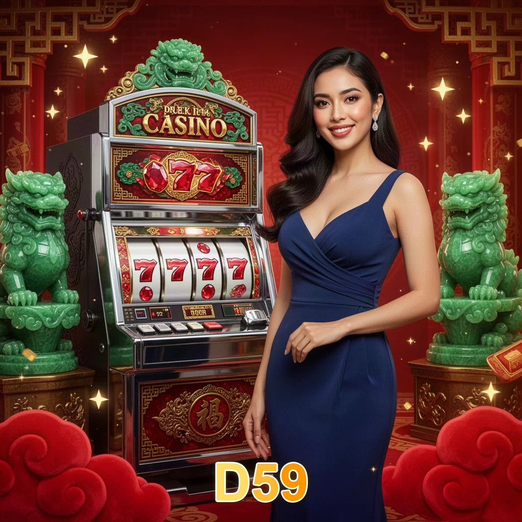 6 keuntungan eksklusif program VIP D59