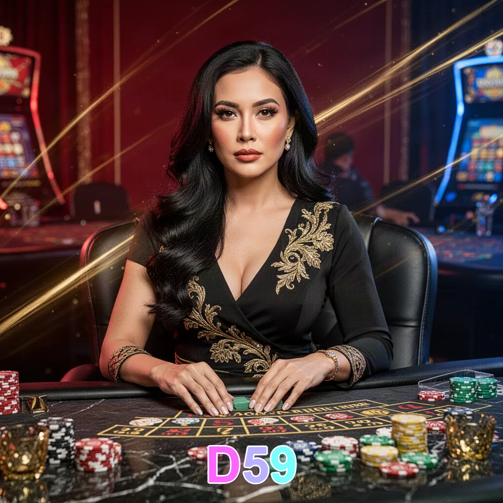Menang D59