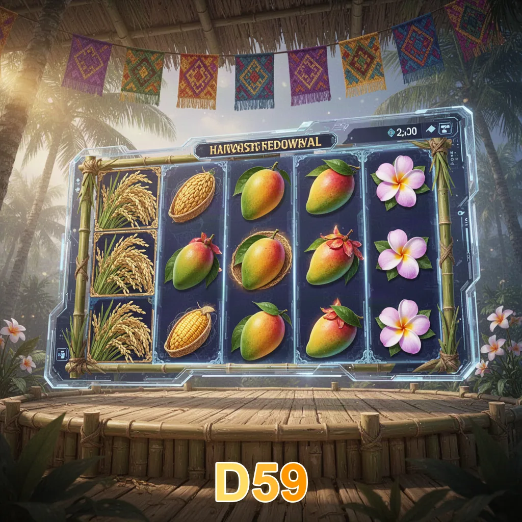 Instal D59