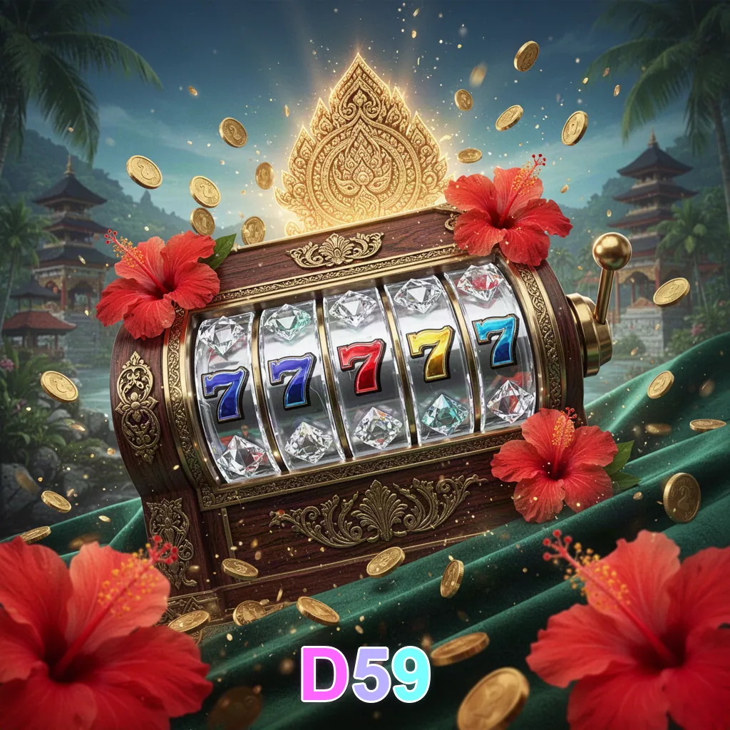 D59 bonus