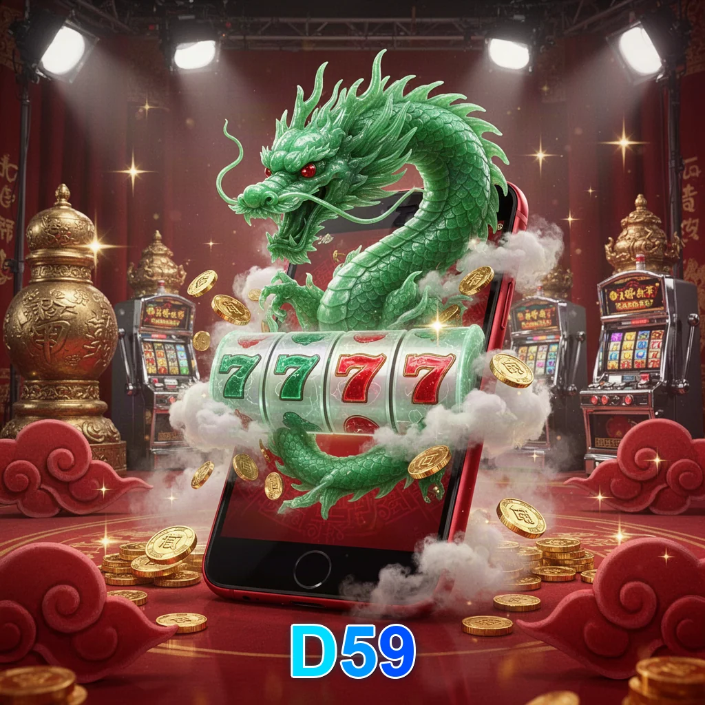 Masuk D59